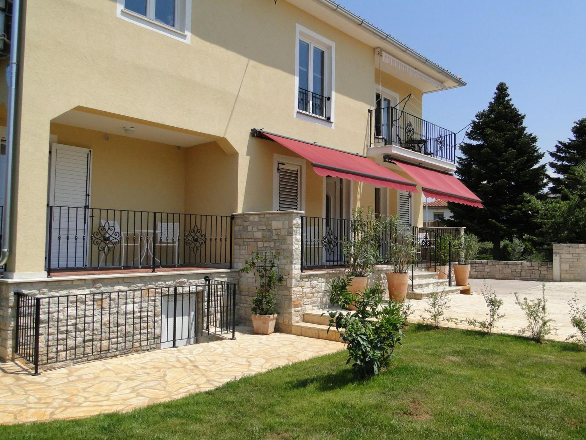 Apartment Ester-2 By Interhome