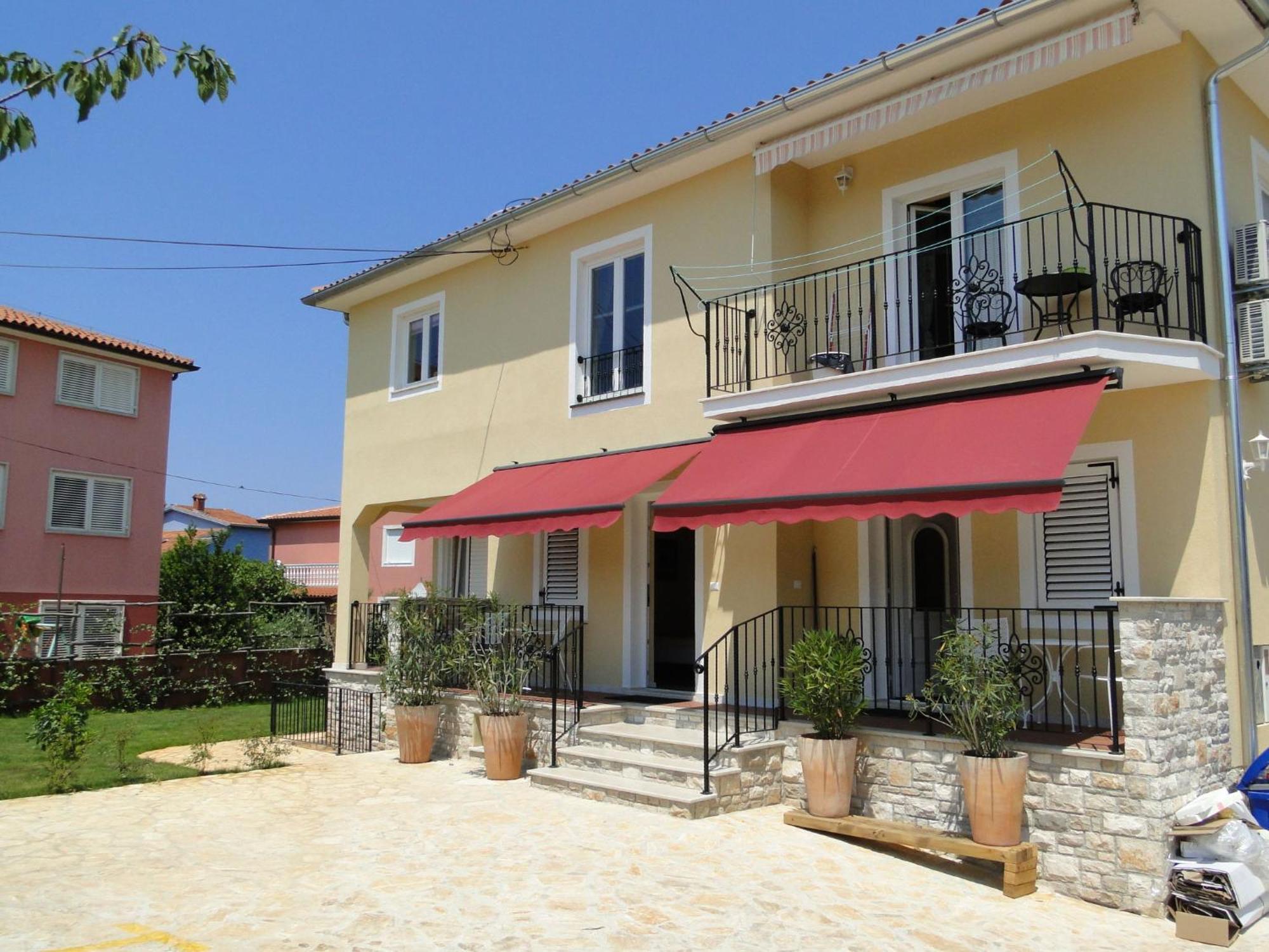 Ester-2 By Interhome Apartment *