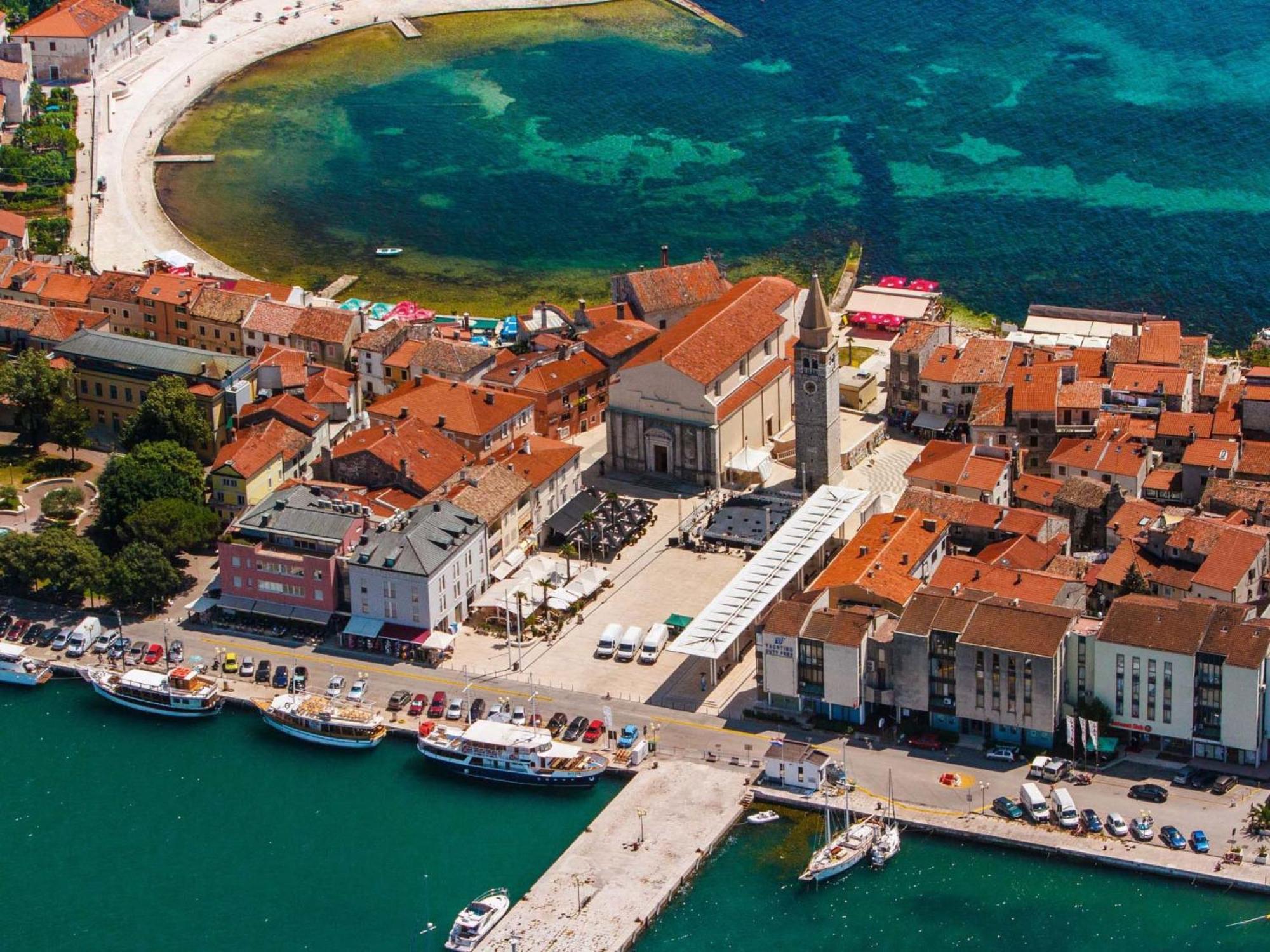 Ester-2 By Interhome Apartment Umag