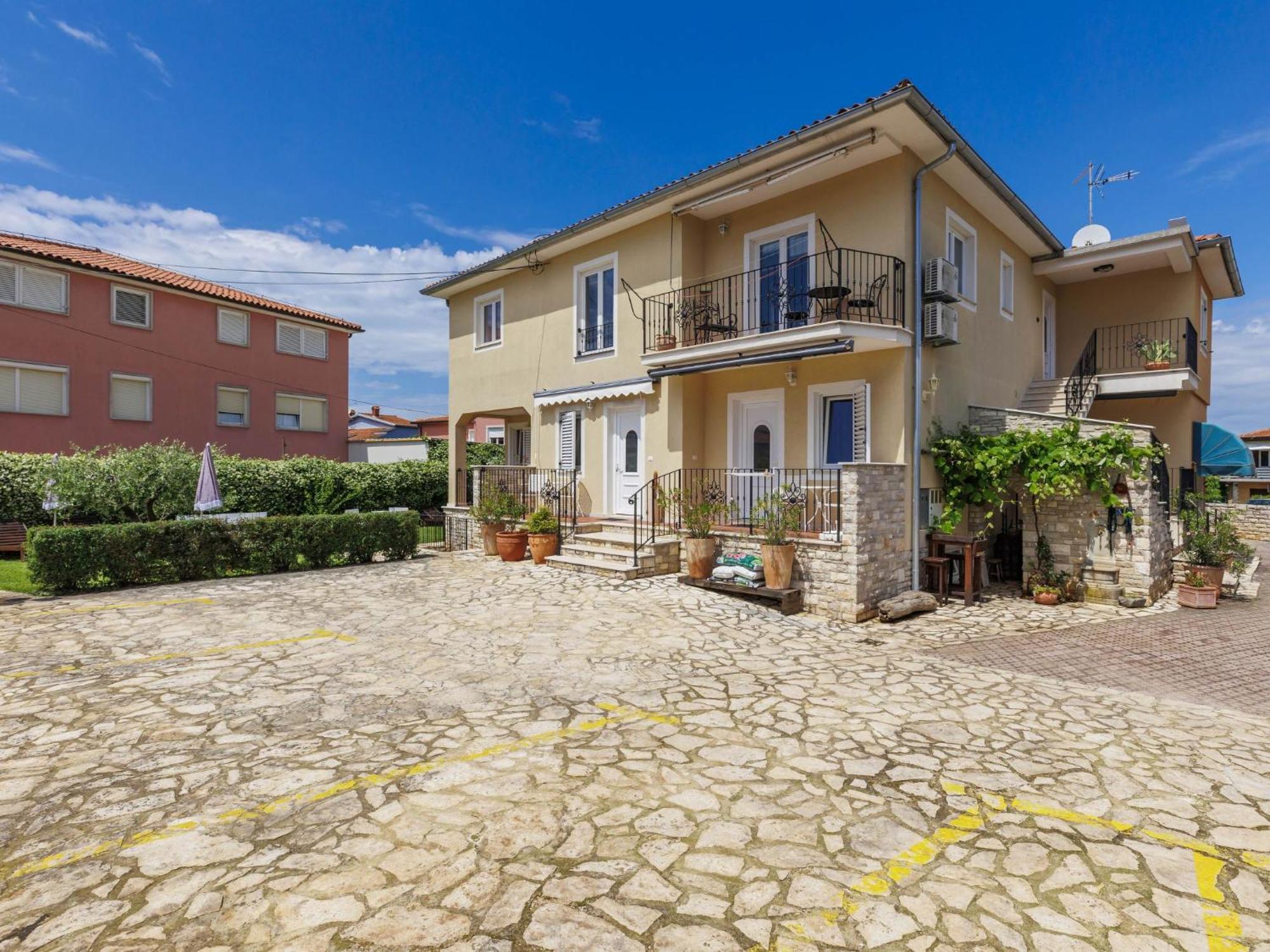 Ester-2 By Interhome Apartment *