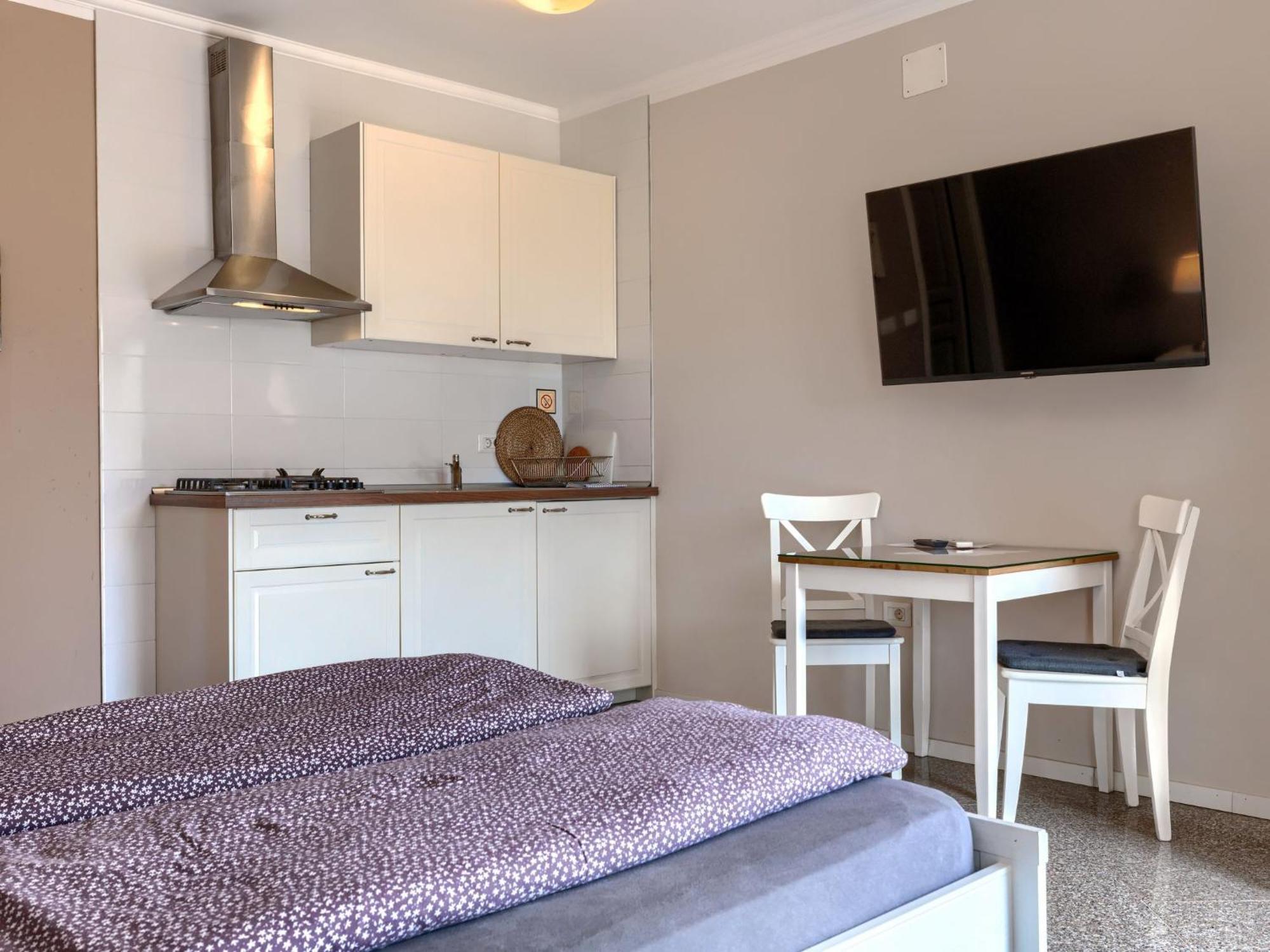 Ester-2 By Interhome *