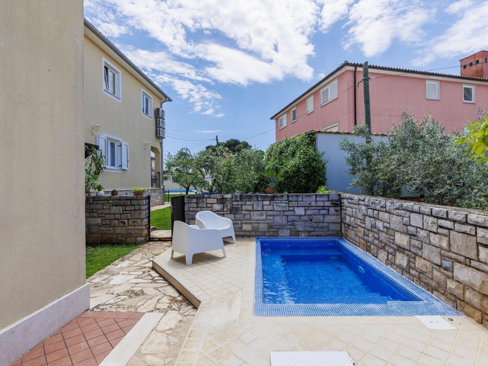 Ester-2 By Interhome Apartment *