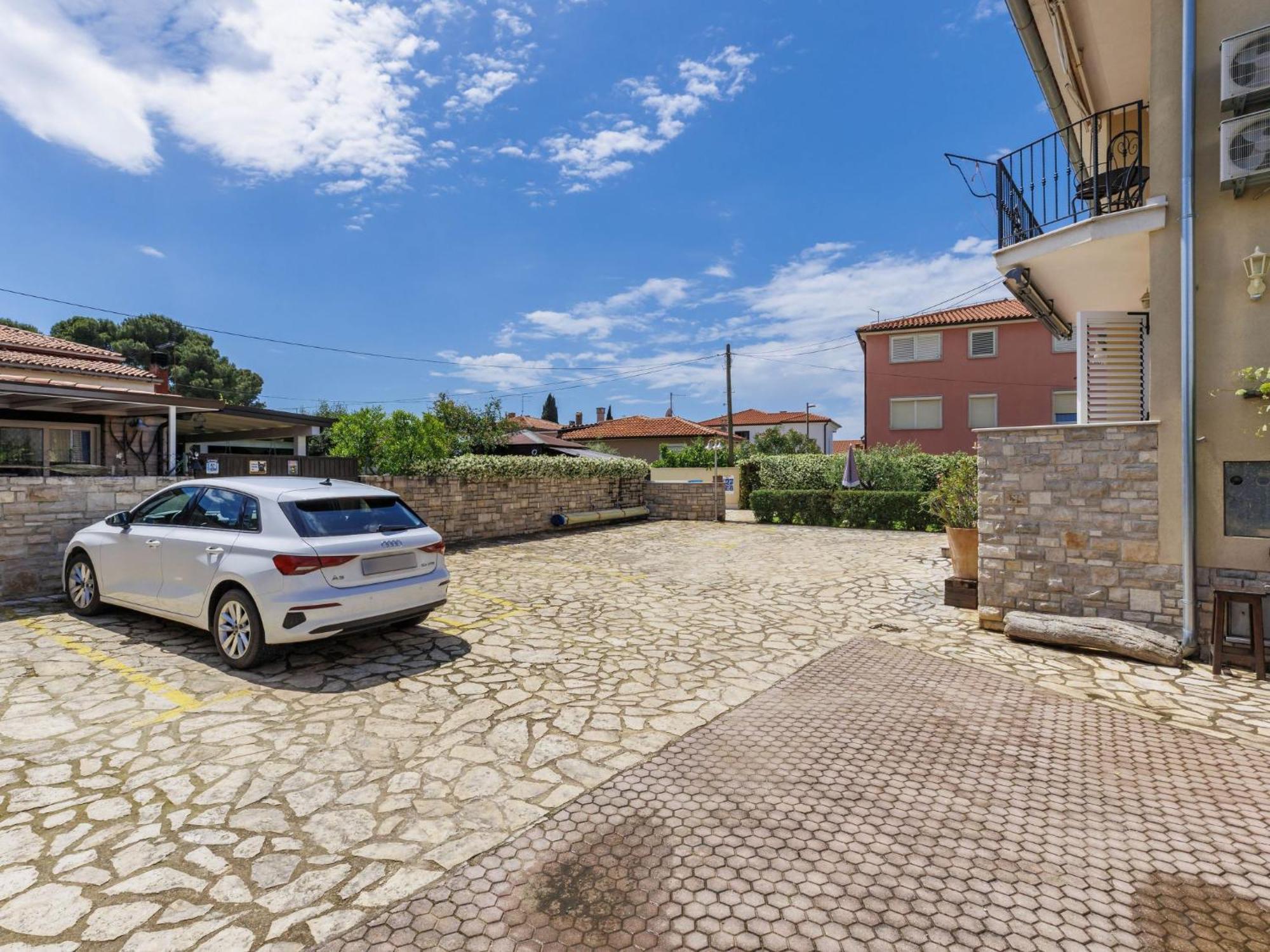 Ester-2 By Interhome Apartment