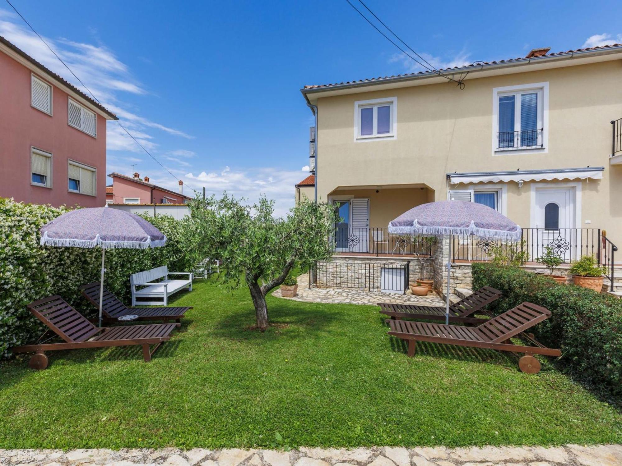 Ester-2 By Interhome Apartment *
