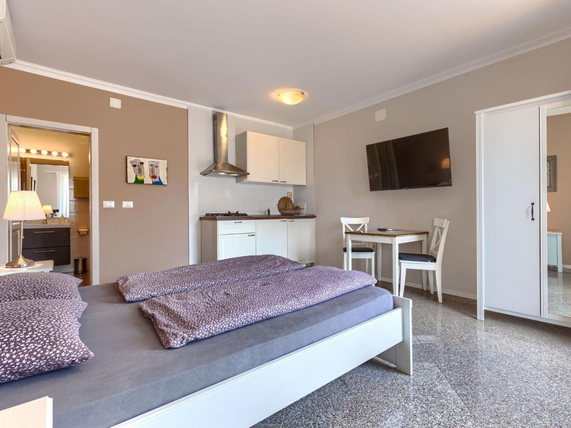 Apartment Ester-2 By Interhome *